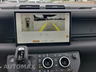 2024 Land Rover Defender 130 X - miniatura 21