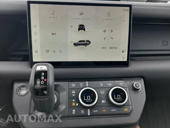 2024 Land Rover Defender 130 X - miniatura 25