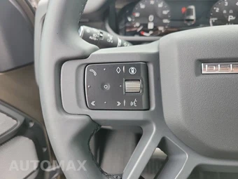 2024 Land Rover Defender 130 X - miniatura 28
