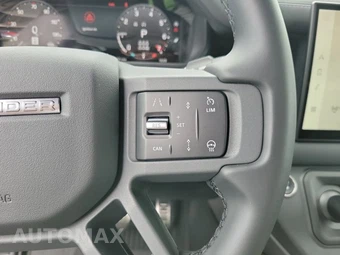 2024 Land Rover Defender 130 X - miniatura 29