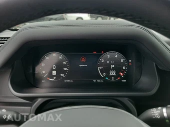 2024 Land Rover Defender 130 X - miniatura 31