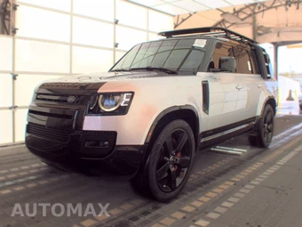 2024 Land Rover Defender 130 X