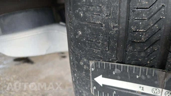 2024 Land Rover Defender 130 X - miniatura 23