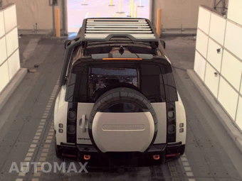 2024 Land Rover Defender 130 X - miniatura 5
