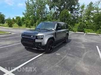 2024 Land Rover Defender 130 X