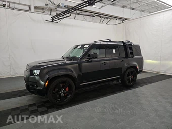 2024 Land Rover Defender 130 X