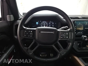 2024 Land Rover Defender 130 X - miniatura 10