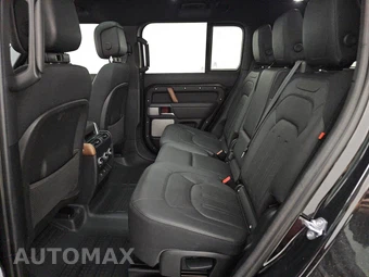 2024 Land Rover Defender 130 X - miniatura 13