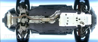 2024 Land Rover Defender 130 X - miniatura 17