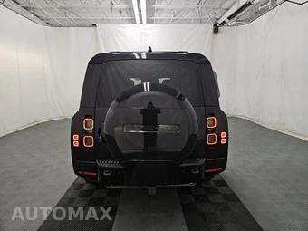 2024 Land Rover Defender 130 X - miniatura 5