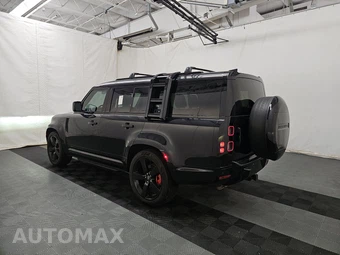 2024 Land Rover Defender 130 X - miniatura 6