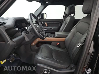 2024 Land Rover Defender 130 X - miniatura 7