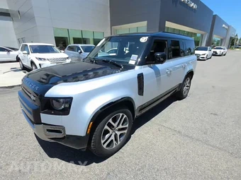 2024 Land Rover Defender 130 X