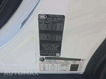 2024 Land Rover Defender 90 S - miniatura 6