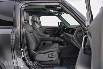 2024 Land Rover Defender 90 V8 Carpathian Edition - miniatura 14
