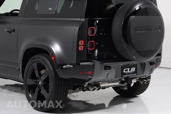2024 Land Rover Defender 90 V8 Carpathian Edition - miniatura 19