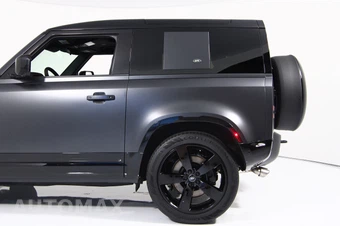 2024 Land Rover Defender 90 V8 Carpathian Edition - miniatura 20