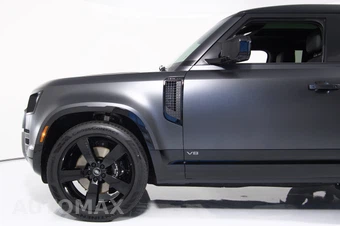 2024 Land Rover Defender 90 V8 Carpathian Edition - miniatura 22