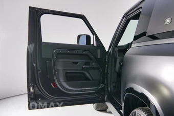2024 Land Rover Defender 90 V8 Carpathian Edition - miniatura 26