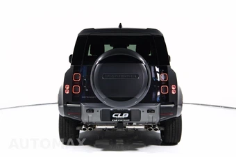 2024 Land Rover Defender 90 V8 Carpathian Edition - miniatura 3