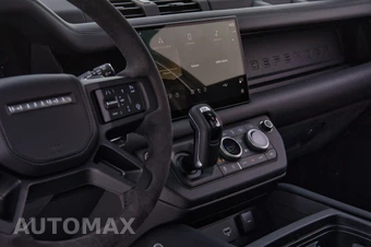 2024 Land Rover Defender 90 V8 Carpathian Edition - miniatura 30