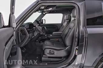2024 Land Rover Defender 90 V8 Carpathian Edition - miniatura 31