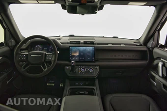2024 Land Rover Defender 90 V8 Carpathian Edition - miniatura 35