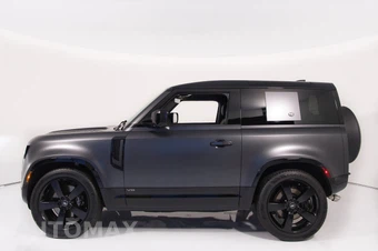 2024 Land Rover Defender 90 V8 Carpathian Edition - miniatura 38