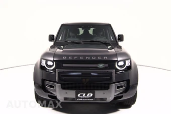 2024 Land Rover Defender 90 V8 Carpathian Edition - miniatura 40