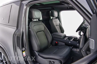 2024 Land Rover Defender 90 V8 Carpathian Edition - miniatura 41