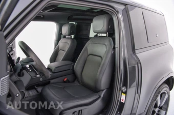 2024 Land Rover Defender 90 V8 Carpathian Edition - miniatura 42
