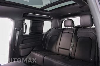 2024 Land Rover Defender 90 V8 Carpathian Edition - miniatura 44