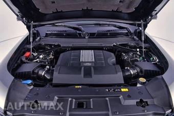 2024 Land Rover Defender 90 V8 Carpathian Edition - miniatura 45