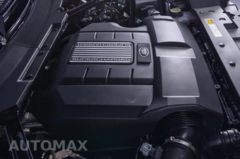 2024 Land Rover Defender 90 V8 Carpathian Edition - miniatura 47