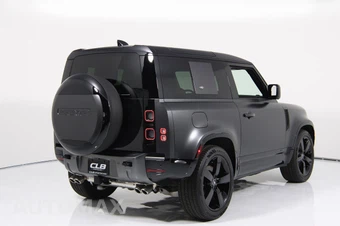 2024 Land Rover Defender 90 V8 Carpathian Edition - miniatura 5