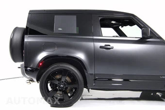 2024 Land Rover Defender 90 V8 Carpathian Edition - miniatura 6