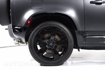 2024 Land Rover Defender 90 V8 Carpathian Edition - miniatura 7
