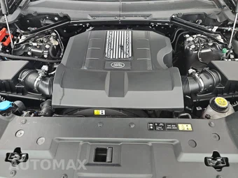 2024 Land Rover Defender 90 V8 - miniatura 15