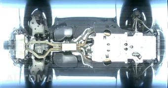 2024 Land Rover Defender 90 V8 - miniatura 18