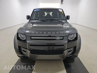 2024 Land Rover Defender 90 V8 - miniatura 2