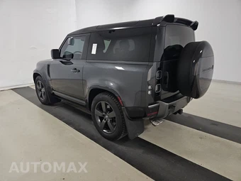 2024 Land Rover Defender 90 V8 - miniatura 6