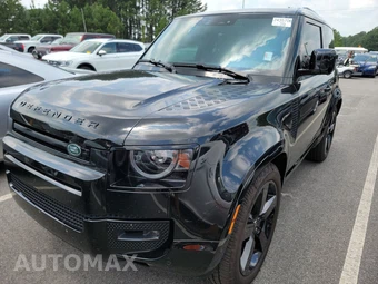 2024 Land Rover Defender 90 X-Dynamic SE