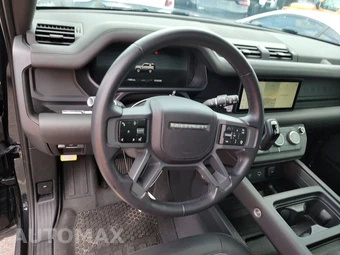 2024 Land Rover Defender 90 X-Dynamic SE - miniatura 10