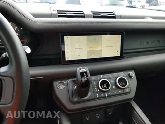 2024 Land Rover Defender 90 X-Dynamic SE - miniatura 11