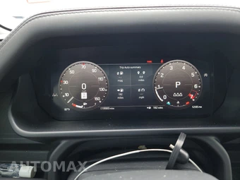 2024 Land Rover Defender 90 X-Dynamic SE - miniatura 12