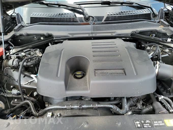 2024 Land Rover Defender 90 X-Dynamic SE - miniatura 15
