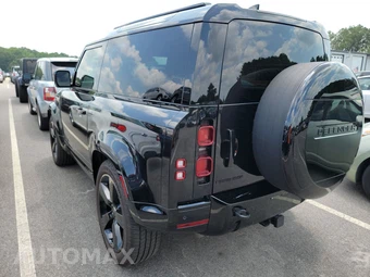 2024 Land Rover Defender 90 X-Dynamic SE - miniatura 6