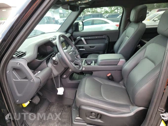 2024 Land Rover Defender 90 X-Dynamic SE - miniatura 7
