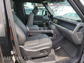 2024 Land Rover Defender 90 X-Dynamic SE - miniatura 8