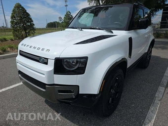 2024 Land Rover Defender 90 X-Dynamic SE